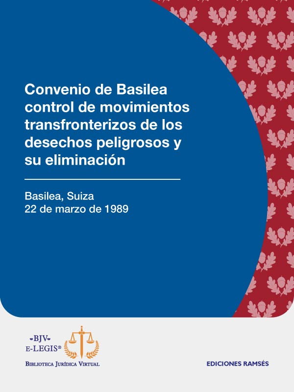 Convenio de Basilea