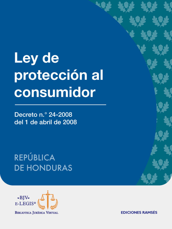 Ley de Protección al Consumidor