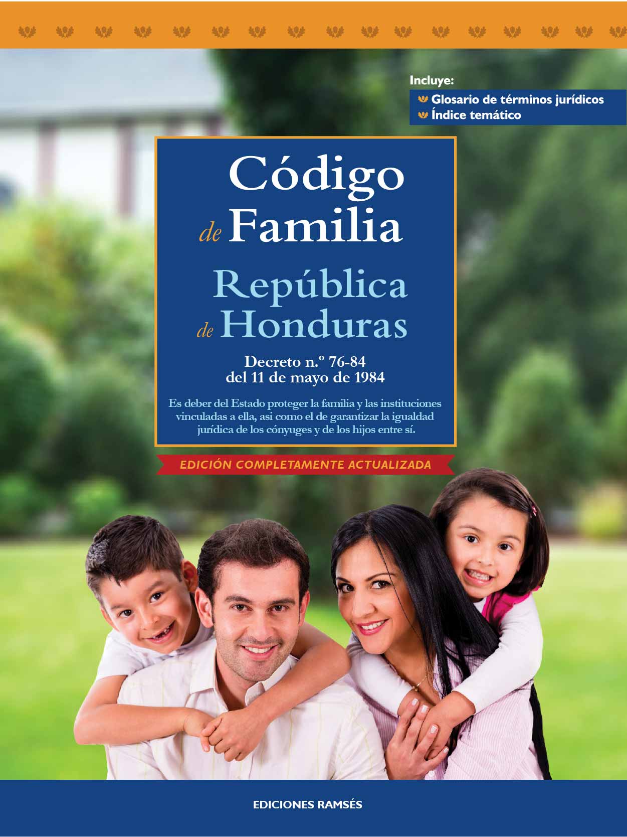 Código de Familia