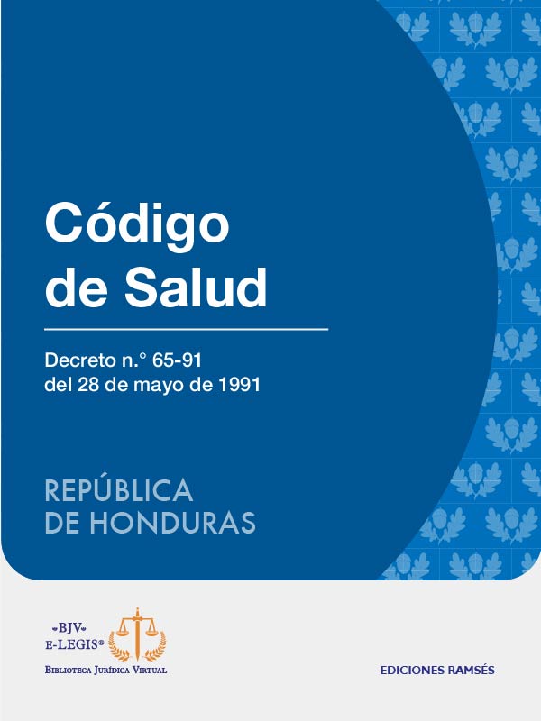 Código de salud