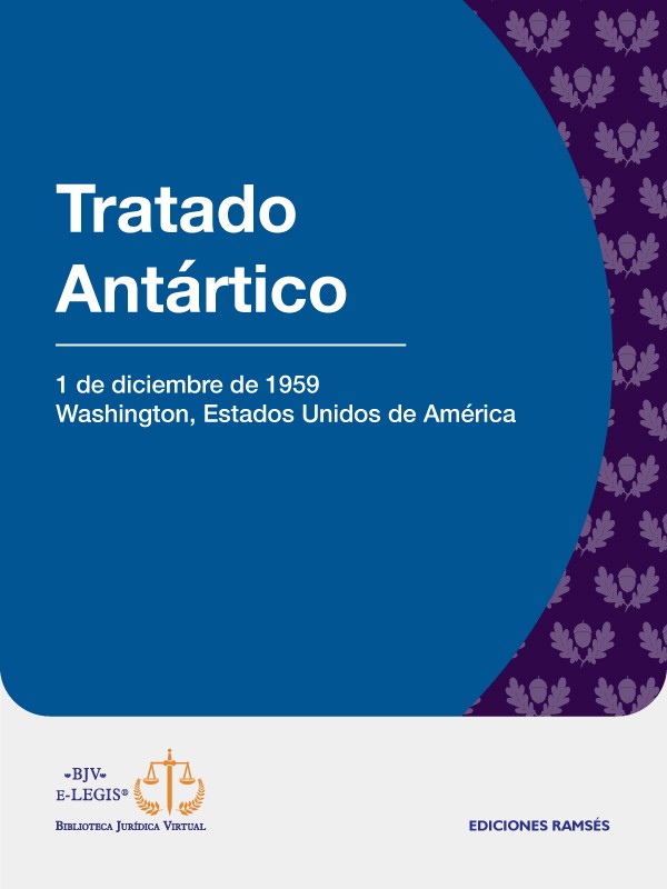Tratado Antártico