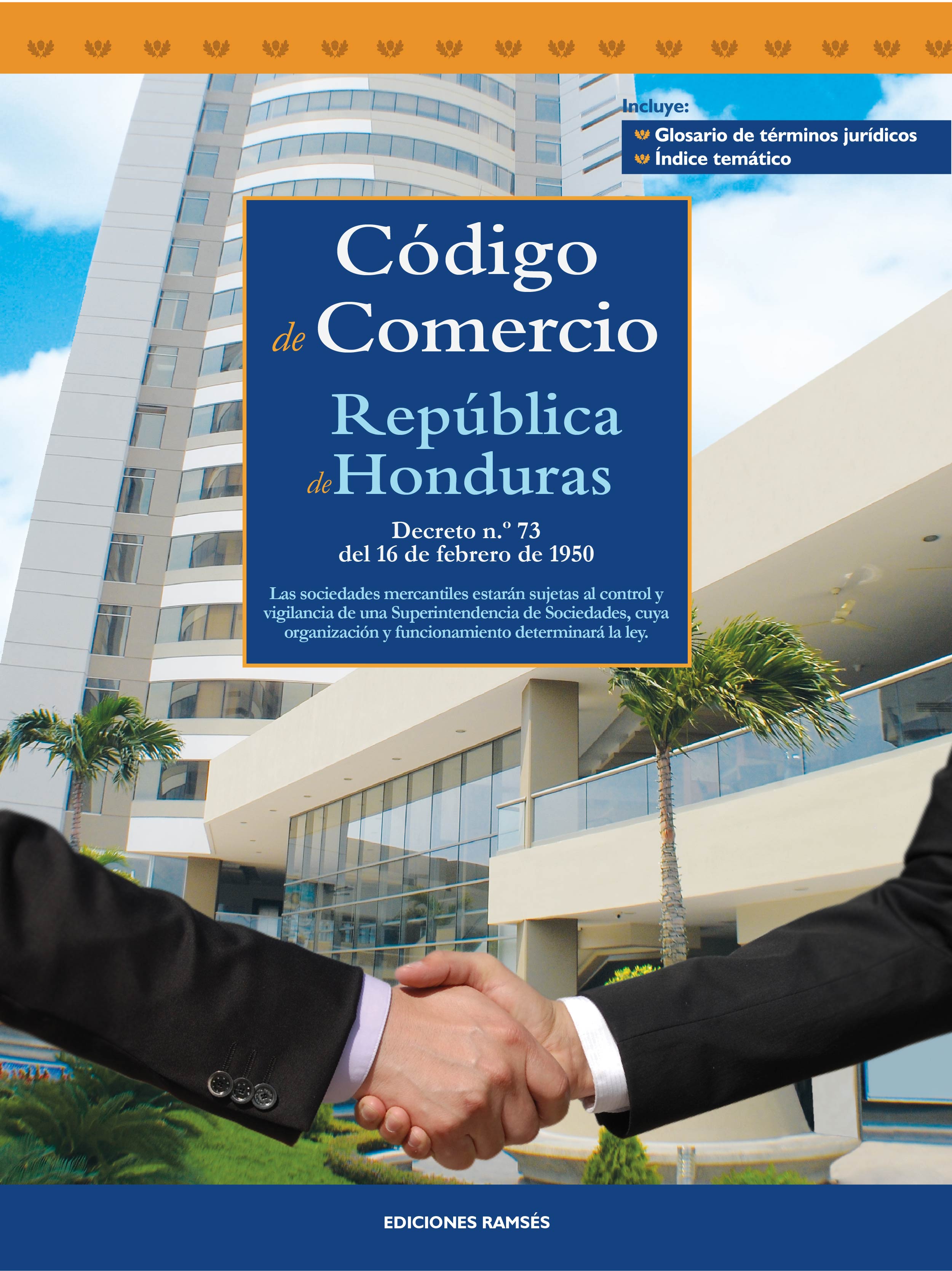 Código de Comercio