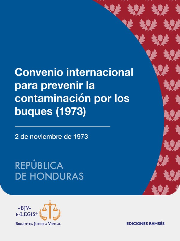 Convenio internacional para prevenir la contaminación por los buques (1973)