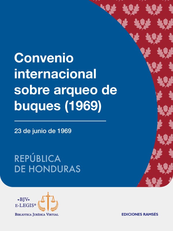 Convenio internacional sobre arqueo de buques (1969)
