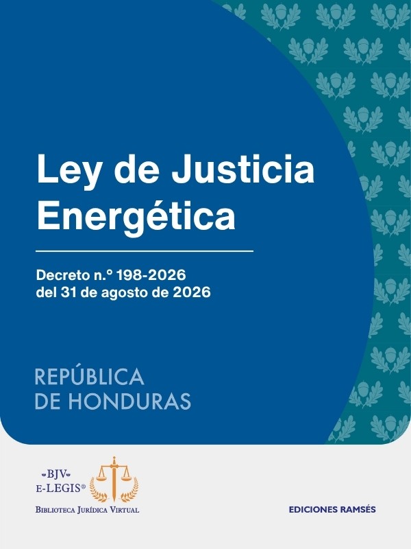 Ley de Justicia Energética